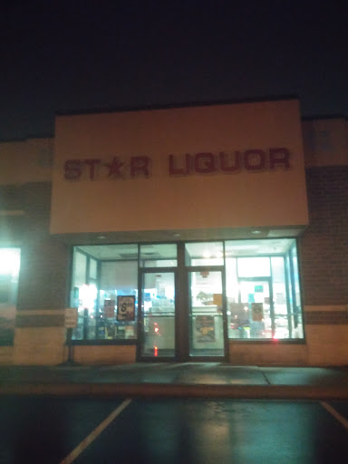 Liquor Store «Star Liquor», reviews and photos, 8135 Wedgewood Ln N, Maple Grove, MN 55369, USA