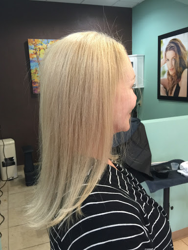 Hair Salon «Vincent Hair Salon», reviews and photos, 106 Westheimer Rd, Houston, TX 77006, USA