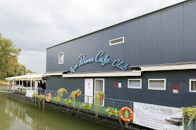 Tisza River Café