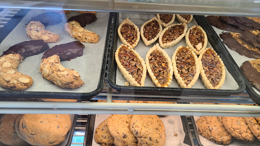 Bakery «Mandeville Bake Shop», reviews and photos, 2203 Florida St, Mandeville, LA 70448, USA