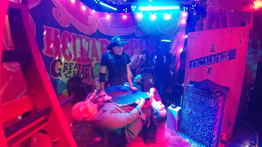 Explore first tattoo ideas women, creative tattoo ideas in Fort Myers, available at HOWL Tattoo & Piercing