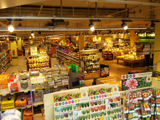 Billige supermärkte Hannover