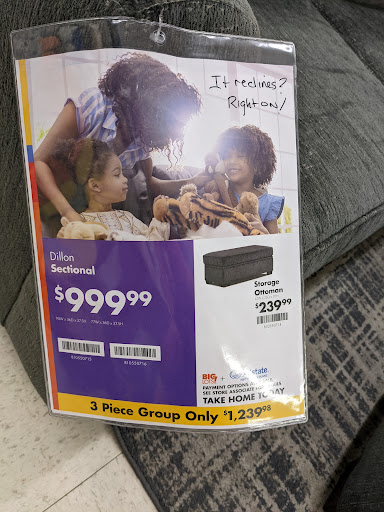 Discount Store «Big Lots», reviews and photos, 1751 Homer M Adams Pkwy, Alton, IL 62002, USA