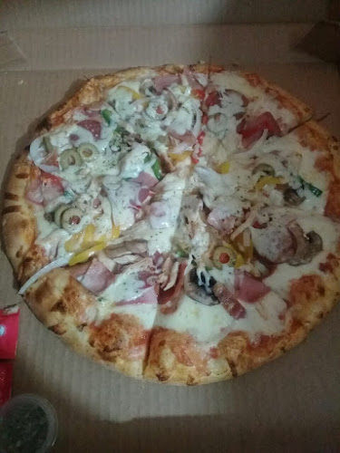 Pizza Delicious - Pizzeria