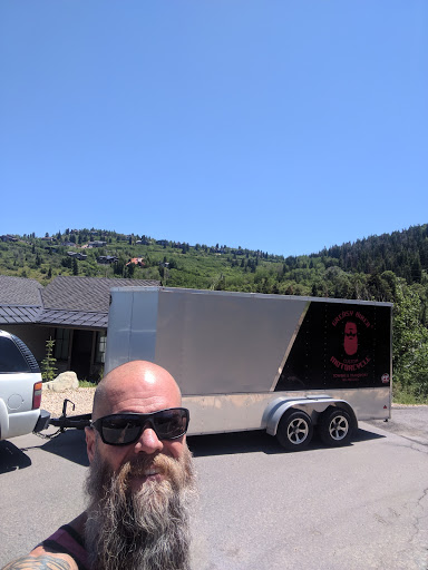 Motorcycle Shop «The Chapel Motorcycle Shop», reviews and photos, 5948 300 W, Murray, UT 84107, USA