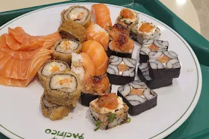 Pacífico Sushi image