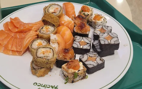 Pacífico Sushi image