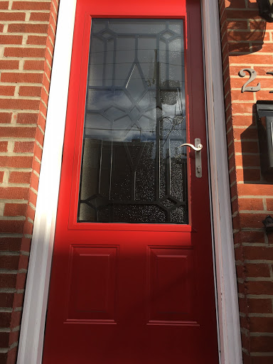 Roofing Contractor «Impriano Roofing & Siding Inc», reviews and photos, 518 W Lancaster Ave, Berwyn, PA 19312, USA