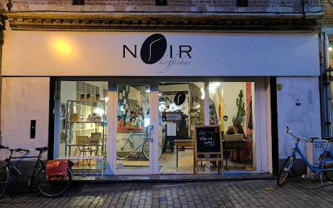 Noir Coffeebar image