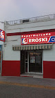 Supermercado Eroski city