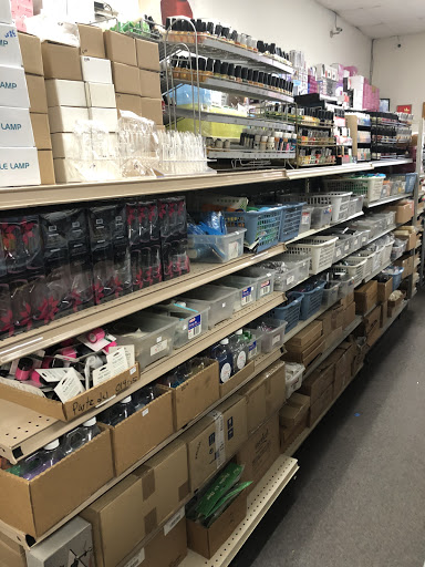 Beauty Supply Store «Mica Beauty Supply», reviews and photos, 1186 E Holt Ave, Pomona, CA 91767, USA