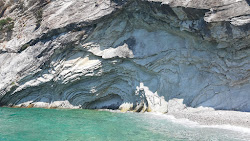 Beretta Beach'in fotoğrafı düz bir kıyı şeridi ile birlikte