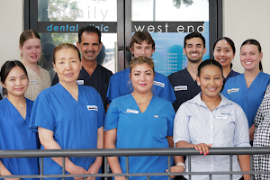Family Dental Clinic West End image