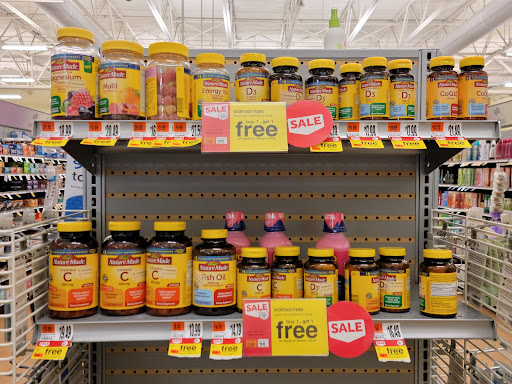 Grocery Store «Super Stop & Shop», reviews and photos, 801 Newark Ave, Elizabeth, NJ 07208, USA