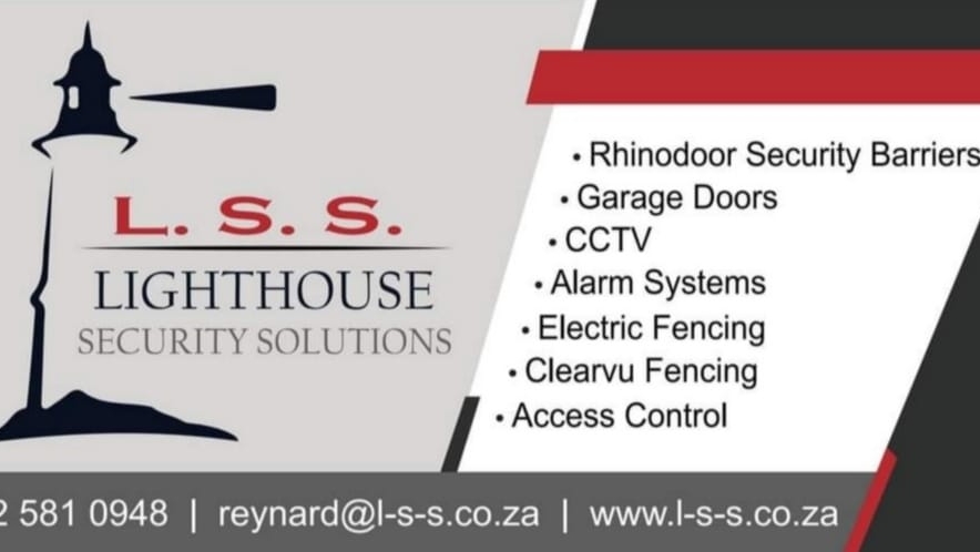Lighthouse Security Solutions
