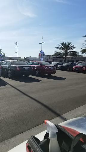 Used Car Dealer «Finance Auto Sales», reviews and photos, 11604 Prairie Ave, Hawthorne, CA 90250, USA