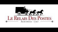 Photos du propriétaire du Restaurant français Le Relais Des Postes à Val-d'Arc - n°2