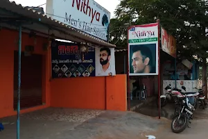 Nithya Men's Hair & Beauty Saloon image