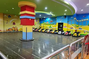 Fun City - Abu Dhabi Mall image