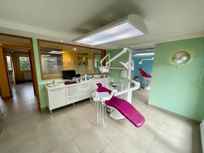 Cabinet Dentaire ARENA à Audincourt (Doubs 25)