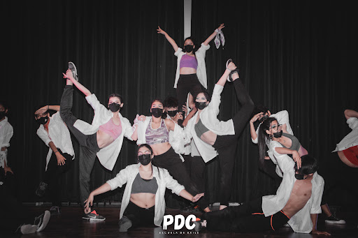 PDC Escuela de Baile