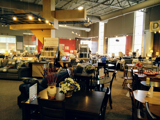 Furniture Store «BILTRITE Furniture - Leather - Mattresses», reviews and photos, 5430 W Layton Ave, Greenfield, WI 53220, USA