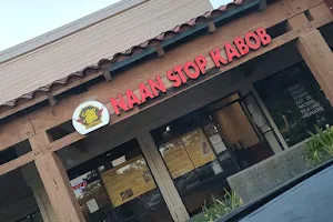 Naan Stop Kabob image