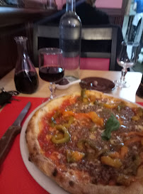 Pizza du Pizzeria Fratelli D'italia à Enghien-les-Bains - n°14