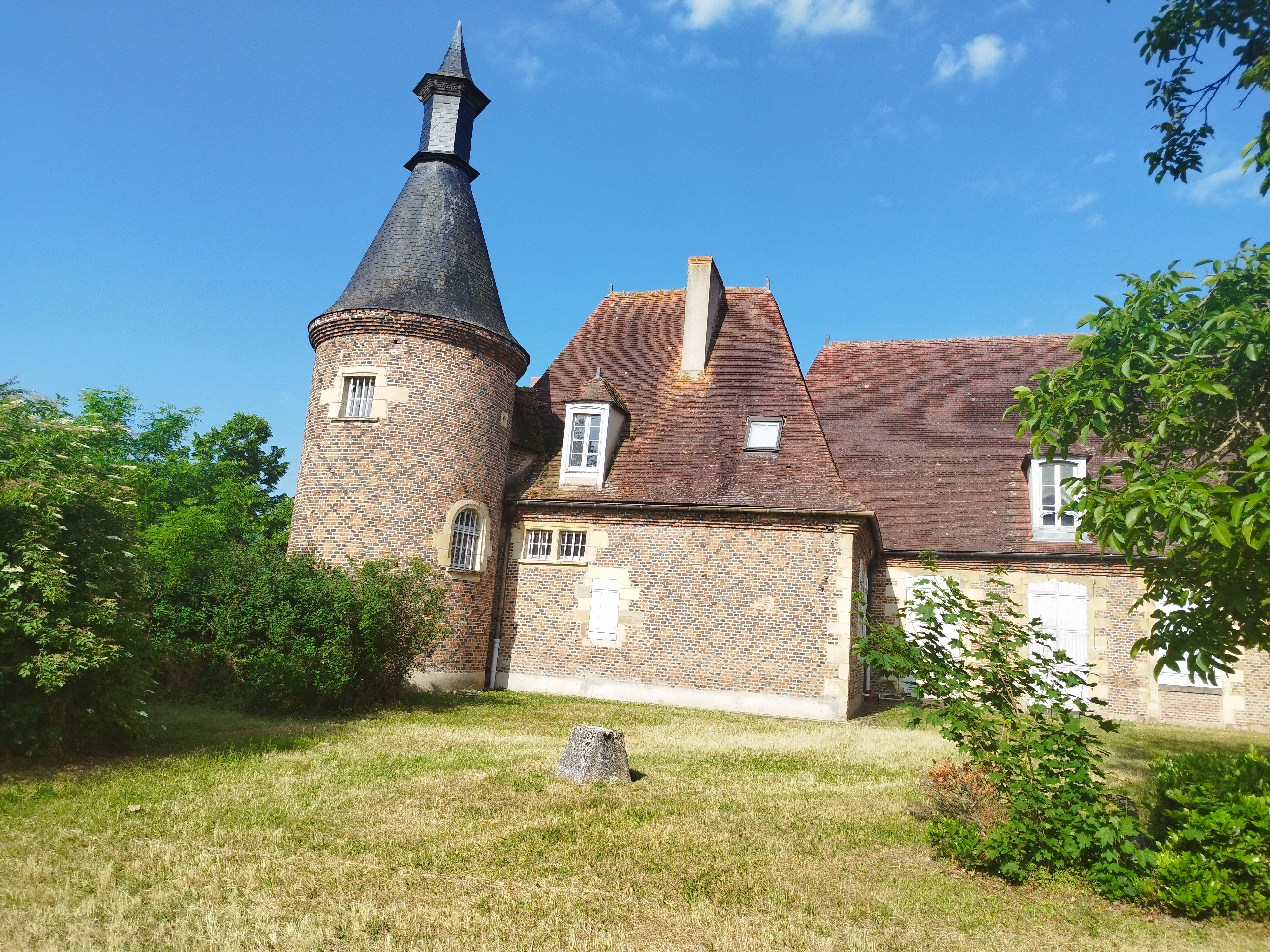 Photo n° 7 de l'avis de Salomon.a fait le 04/06/2023 à 15:28