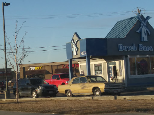 Coffee Shop «Dutch Bros», reviews and photos, 373 Caldwell Blvd, Nampa, ID 83651, USA