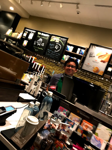 Coffee Shop «Starbucks», reviews and photos, 4930 Dublin Blvd #500, Dublin, CA 94568, USA