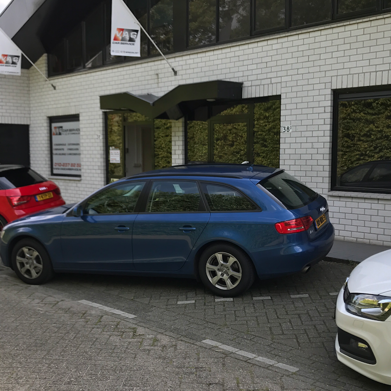 VAG Car Service B.V Volkswagen, Audi, Seat en Skoda specialist