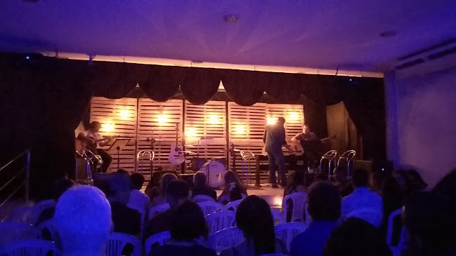 Igreja Evangélica Batista no Castelo Branco