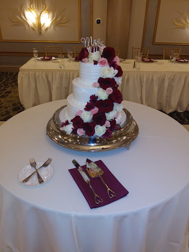 Banquet Hall «Bentley Banquet & Conference Center», reviews and photos, 646 Biddle Ave, Wyandotte, MI 48192, USA