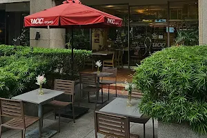 UCC Café Terrace image