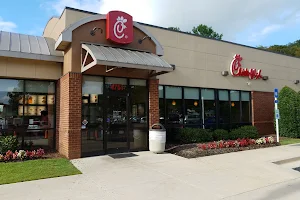 Chick-fil-A image