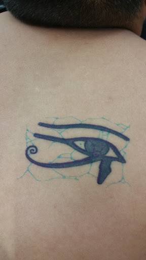 Tattoo Shop «Forsaken Tattoos», reviews and photos, 1200 W Howard Ln, Austin, TX 78753, USA