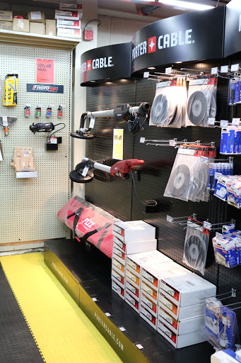 Hardware Store «Tools Plus», reviews and photos, 153 Meadow St, Waterbury, CT 06702, USA