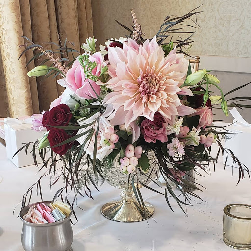 Florist «Amberworks Floral Design», reviews and photos, 954 Newfield St b, Middletown, CT 06457, USA