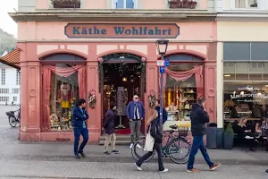 Käthe Wohlfahrt Heidelberg image