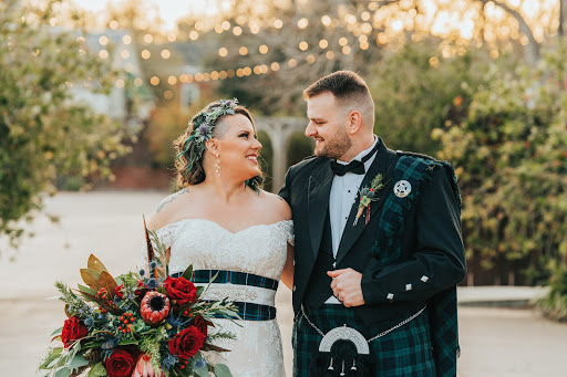 Bridal Shop «The Bridal Suite», reviews and photos, 1340 E 9 Mile Rd, Pensacola, FL 32514, USA