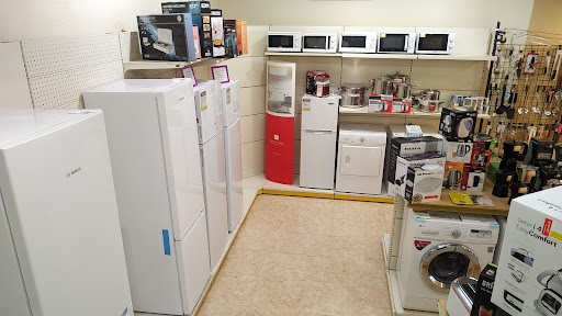 Electro ZB S.L.U. en L'Hospitalet de l'Infant, Tarragona