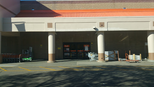 Home Improvement Store «The Home Depot», reviews and photos, 1213 VFW Pkwy, West Roxbury, MA 02132, USA