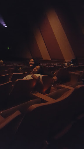 Movie Theater «AMC Classic Granite Run Mall 8», reviews and photos, 1067 W Baltimore Ave, Media, PA 19063, USA