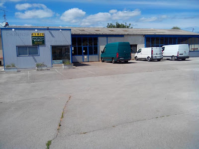 B.S.M.I.A à Poligny