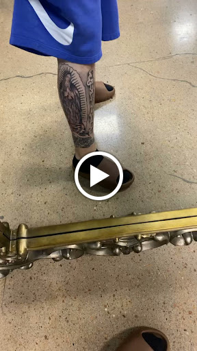 Find best tattoos ideas for men for your next unique tattoo in Wichita at PVI ICT TATTOO SHOP