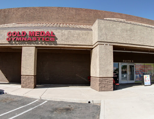 Gymnastics Center «Gold Medal Gymnastics», reviews and photos, 1700 E Elliot Rd, Tempe, AZ 85284, USA