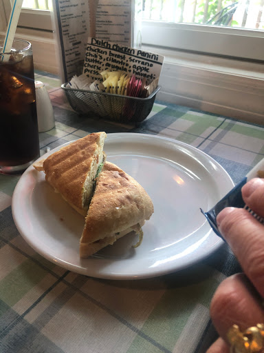 Coffee Shop «Highlander Cafe», reviews and photos, 638 N Citrus Ave, Crystal River, FL 34428, USA