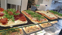 Pizza du Pizzeria Il Maestro Franco à Bordeaux - n°5