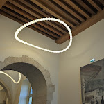 Photo n° 2 de l'avis de Pierre.q fait le 07/06/2023 à 06:30 pour MONUMENT CAFE FONTAINEBLEAU- RESTAURANT DU CHATEAU DE FONTAINEBLEAU à Fontainebleau